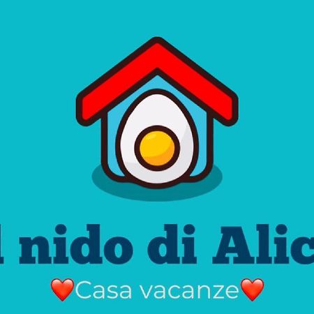 키아바리 Il Nido Di Alice 아파트 외부 사진