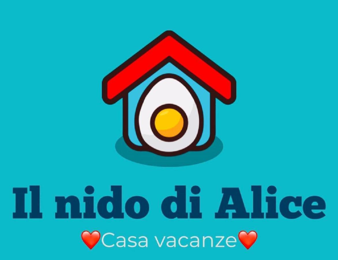 키아바리 Il Nido Di Alice 아파트 외부 사진